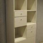 790 8593 CUPBOARD